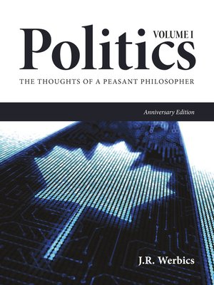 cover image of Politics